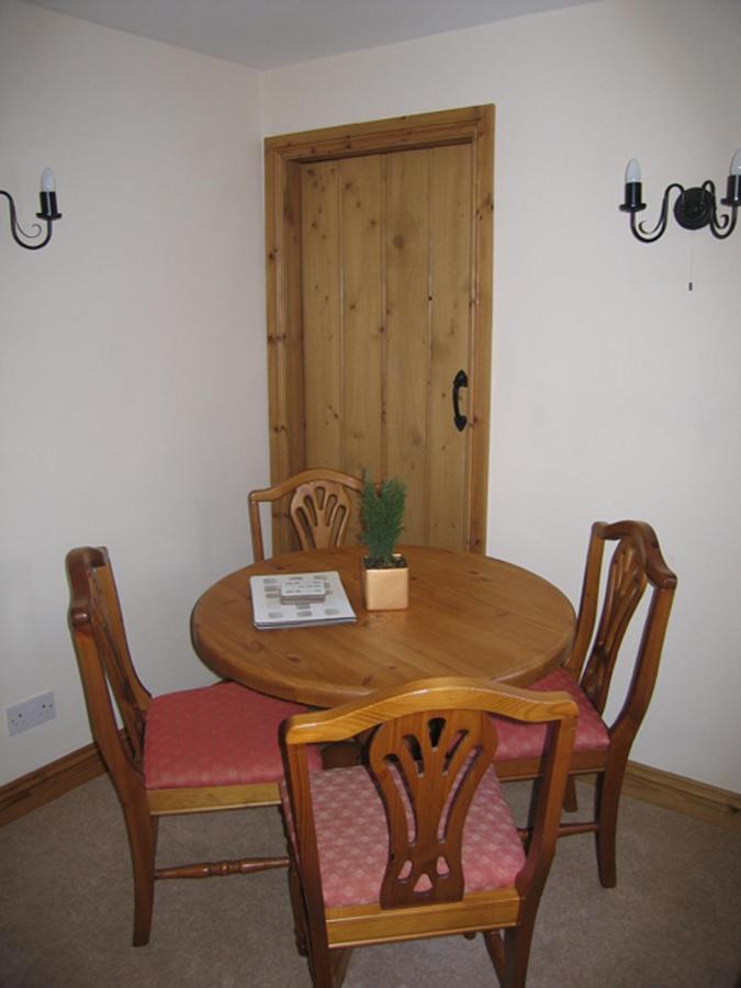 Harpe Cottage Wilmcote Esterno foto